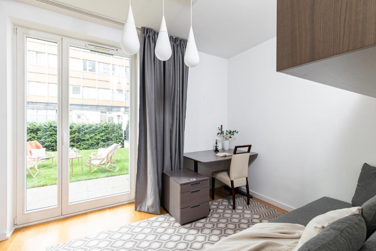 Appartamento Superapart Bobrowiecka 11d *